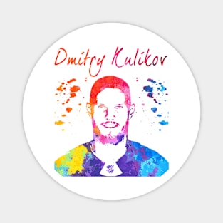 Dmitry Kulikov Magnet